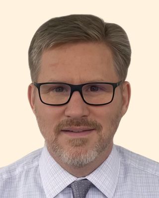 Photo of Jason Sweazy, Psychiatric Nurse Practitioner, PMHNP
