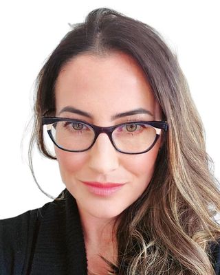 Photo of Dr. Cecilia M. Lipira, Psychiatrist, MD