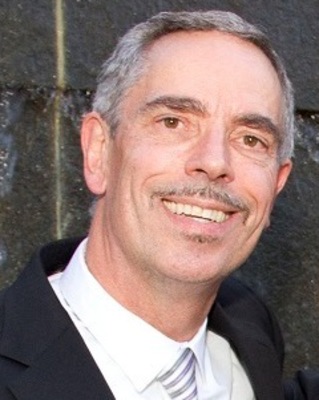 Photo of David Silva Howell, Pre-Licensed Professional in Orangevale, CA