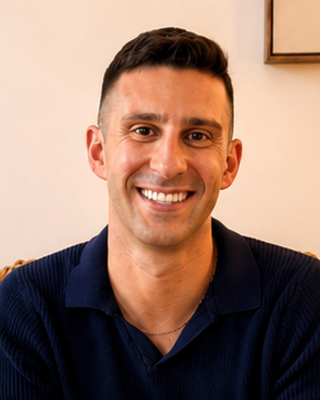 Photo of Anthony Rimac, Marriage & Family Therapist Associate, AMFT