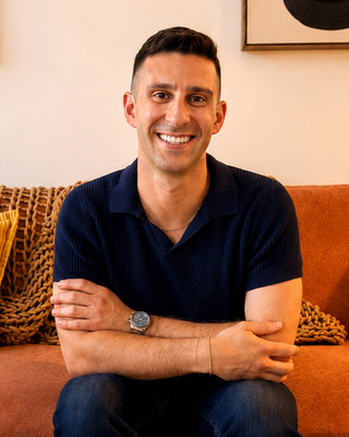 Photo of Anthony Rimac, Marriage & Family Therapist Associate, AMFT, APCC