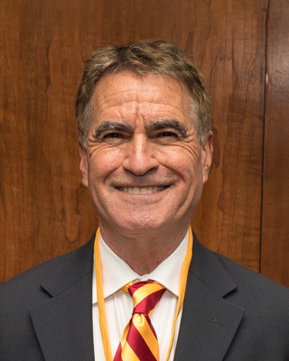 Photo of Gary Schoenberg, Psychologist, LP