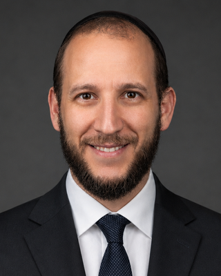 Photo of Yochanan Eskenazi, Clinical Social Work/Therapist, MSW, LCSW