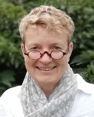 Photo of Susanne Barthelmes, Counsellor in BN11, England
