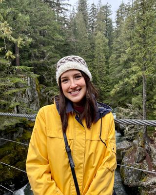 Photo of Ocean Johnston - Ocean Johnston Counselling: EMDR Therapy, Counsellor, RCC, CCC, MACP
