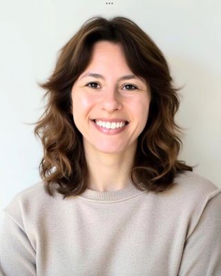 Photo of Jammie Martin, Licensed Professional Counselor, MA, LPC