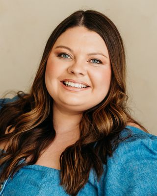 Photo of Emily Crutchfield, Licensed Professional Counselor, MA Ed, LPC, NCC