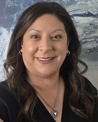 Photo of Angela DeGuerra, Licensed Professional Counselor Associate, MEd, LPC-A