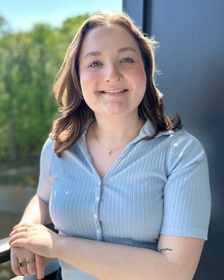 Photo of Claire Halterman, Pre-Licensed Professional, MSW, LCSW-A
