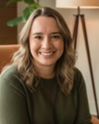 Photo of Leigh Barbush, Clinical Social Work/Therapist, LISW