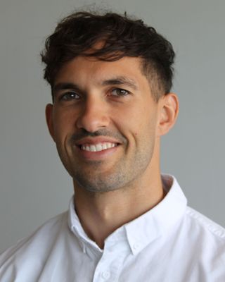 Photo of Byron de Ridder, Psychologist in Greater Melbourne (Outer), VIC