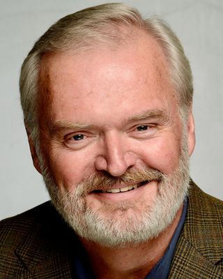 Photo of Brad Calhoun, Psychological Associate, M.Div.
