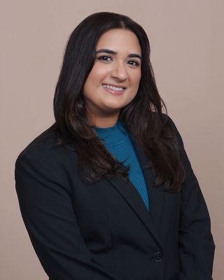 Photo of Shania Garrett - Shania Garrett @ Grow Through Life Counseling, Marriage & Family Therapist Associate, AMFT