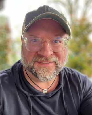 Photo of David Ogden, Pre-Licensed Professional, LPC-C
