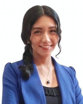 Foto de Paola Sánchez Vargas, Psicoterapeuta, Maestría