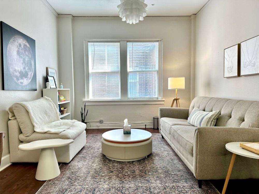 Counseling Office