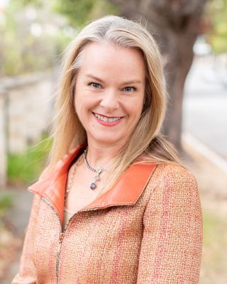 Photo of Robyn Marschner - Robyn Marschner Psychology, Psychologist, MSc, PsyBA General