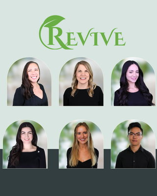 Photo of Kellie Hollinshead - Revive Counseling and Wellness, Counselor