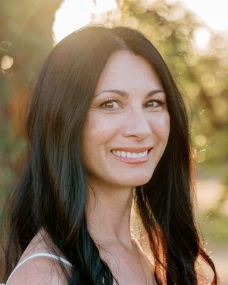 Photo of Jessyca Upton, Marriage & Family Therapist Associate in Redding, CA