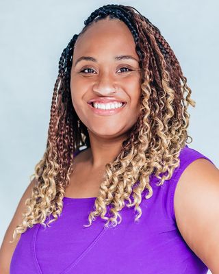 Photo of Kiana Gadson, Clinical Social Work/Therapist in Lake County, FL