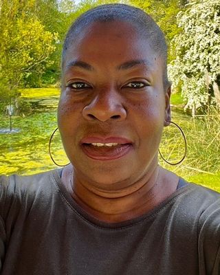 Photo of Marie-Line Charler, Counsellor, MBACP