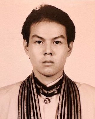 Photo of Phacharawut Kanchananakhin, MD, Psychiatrist