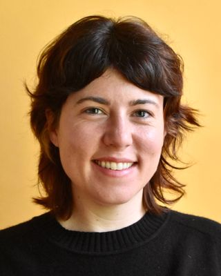 Photo of Emily Wilson, Pre-Licensed Professional, PhD
