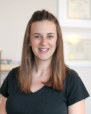 Photo of Hanna Wright, Counselor, LCPC