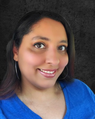 Photo of Amie Aguillard, Licensed Professional Counselor, LPC-S