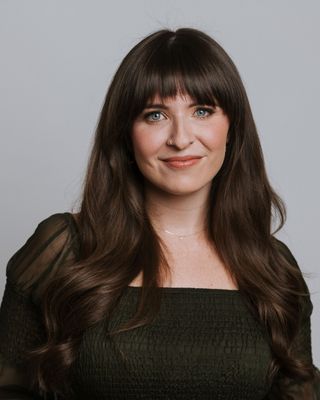 Photo of Mikaela Grimm, Marriage & Family Therapist, MS, LMFT