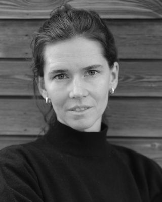 Photo of Fien Bosiers, Pre-Licensed Professional, Fien Bosiers, MA, Coach