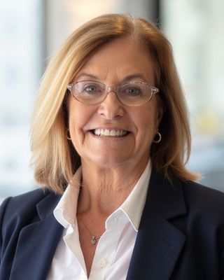 Photo of Gina Lanza Kane, Counselor, MA, LMHC, NCC, BC-TMH