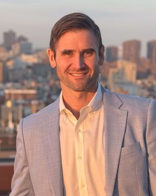 Photo of Ryan Healy, Licensed Professional Counselor, MS, LPC, NCC