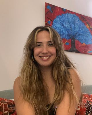 Foto de Gloria Borda Sanchez, Psicólogo, Lic. en Psicología, COPC