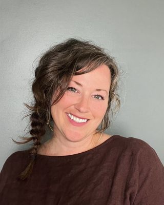 Photo of Rachel M. Croce, Marriage & Family Therapist, MA, IMFT