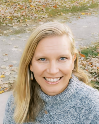 Photo of Angela Sprock Freed, Licensed Mental Health Counselor, LMHC