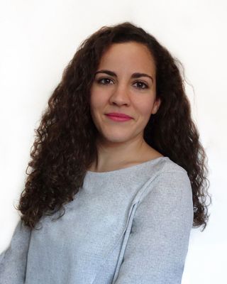 Foto de Elena Caraballo Ruiz-Berdejo, Psicólogo, Lic. en Psicología, COP Madrid
