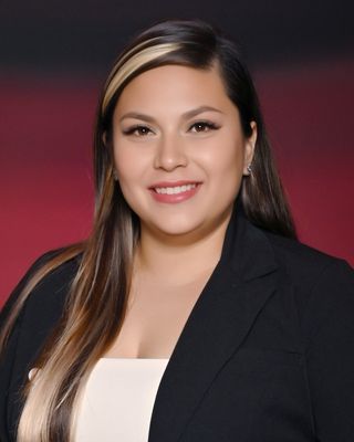 Photo of Nallely Martinez - MIND, Mental Health Counselor, MHCL, LPC