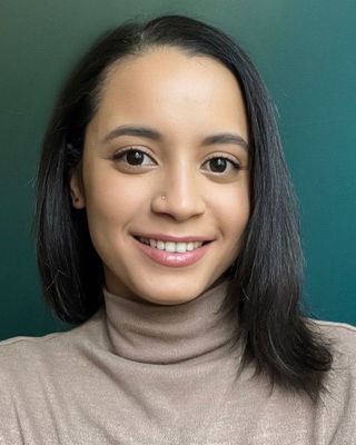 Photo of Carolay Ceballos, Counselor, LMHC