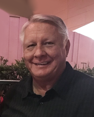 Photo of Harold Eckholm, Licensed Professional Counselor, LPC