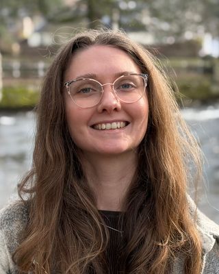 Photo of Havana Russell - ThoughtShift Counselling, Counsellor, MSc, GMBPsS
