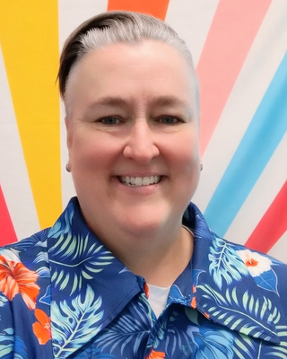 Photo of Margaret Virginia Gibbs, Clinical Social Work/Therapist, LCSW, MSW, JD