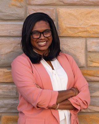 Photo of Jessica Scales, Licensed Clinical Mental Health Counselor, LCMHC
