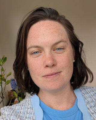 Photo of Elizabeth Grace Sandoval, Counselor, LCMHCA