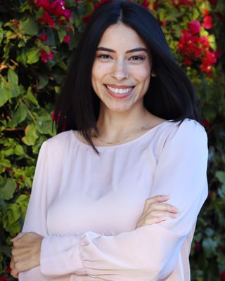 Photo of Susanna D Martinez, Marriage & Family Therapist Associate in Ventura, CA