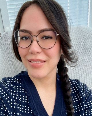Photo of Stephanie Rodriguez, Licensed Professional Counselor, LMHC
