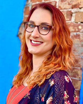 Photo of Kendall Grzyboski, Licensed Professional Counselor in CBD, Denver, CO