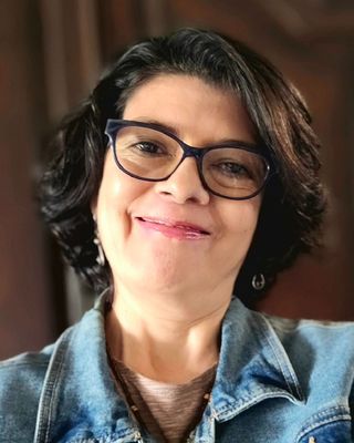 Photo of Carmen Malaver, Licensed Professional Counselor, MS, LCDC, LPC, NCC