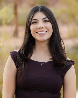 Photo of Ximena Morales, Counselor, MC, LAC