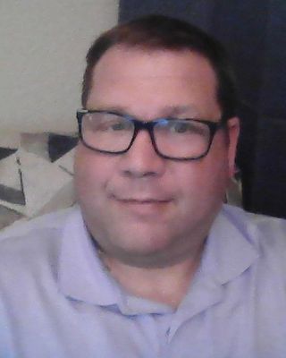 Photo of Brian Schwartz, Counselor, LPC-S